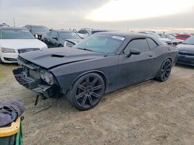 2015 Dodge Challenger