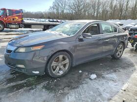2013 Acura TL