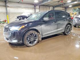 2023 Acura RDX