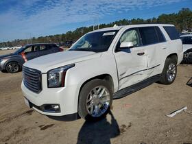 2020 GMC Yukon
