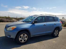 2008 Toyota RAV4