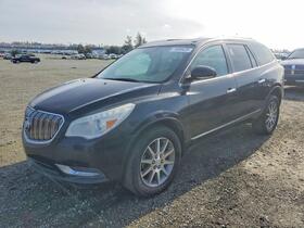 2013 Buick Enclave