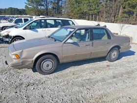 1996 Buick Century