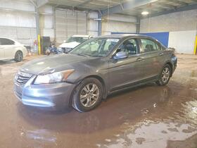 2011 Honda Accord