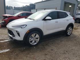 2024 Buick Encore