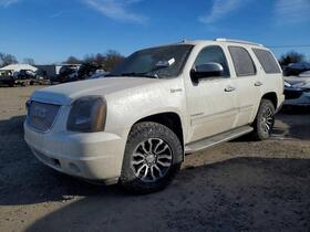 2012 GMC Yukon
