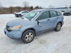 2011 Honda CR-V