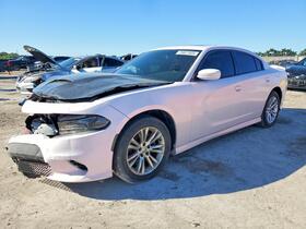 2020 Dodge Charger