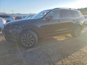 2018 Volvo XC90