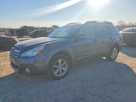 2014 Subaru Outback