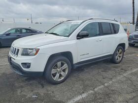 2015 Jeep Compass