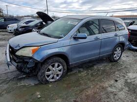 2007 Honda CR-V