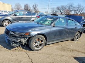 2023 Honda Accord