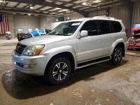 2004 Lexus GX