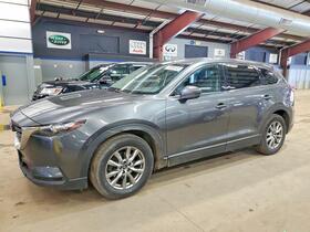 2017 Mazda CX-9
