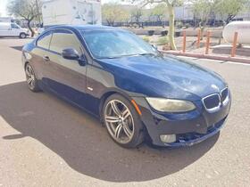 2010 BMW 3 Series