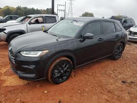2025 Honda HR-V