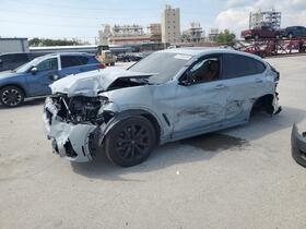 2024 BMW X4