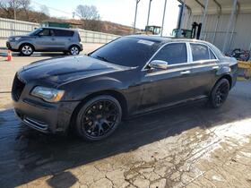2012 Chrysler 300