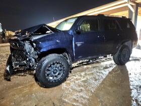 2019 Toyota 4Runner
