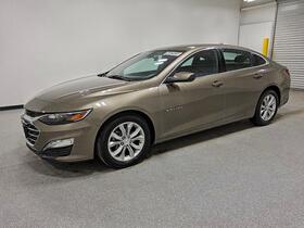 2020 Chevrolet Malibu
