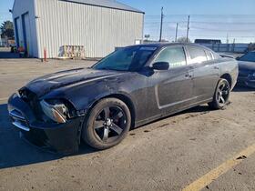 2014 Dodge Charger