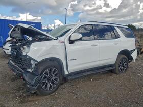 2021 Chevrolet Tahoe