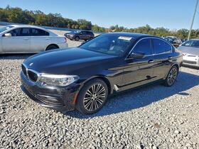 2017 BMW 530i
