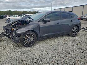 2024 Subaru Impreza