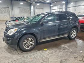 2011 Chevrolet Equinox