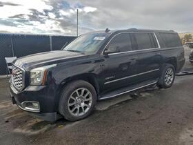 2019 GMC Yukon XL