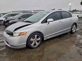 2006 Honda Civic