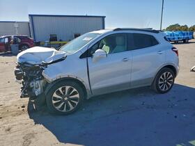 2018 Buick Encore
