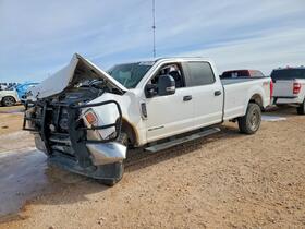 2022 Ford F-250