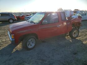 1997 Nissan Pickup