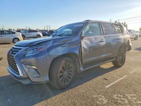 2022 Lexus GX