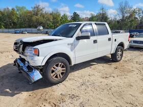 2005 Ford F-150