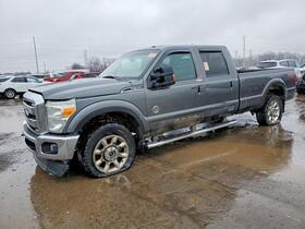 2015 Ford F-350