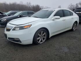 2013 Acura TL