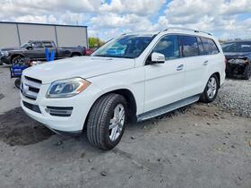 2016 Mercedes-Benz GLC-Class