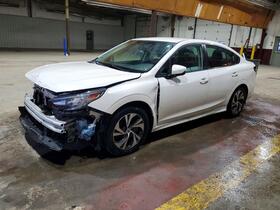 2023 Subaru Legacy