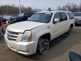 2013 Cadillac Escalade ESV