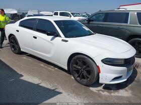 2017 Dodge Charger