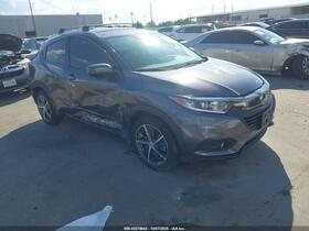 2022 Honda HR-V