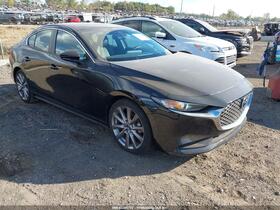 2019 Mazda 3