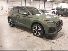 2024 Audi Q5