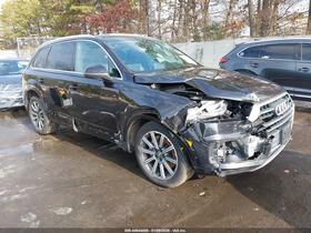 2019 Audi Q7