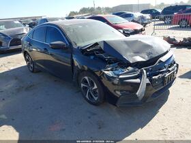 2022 Honda Insight