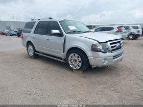 2014 Ford Expedition