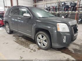 2015 GMC Terrain